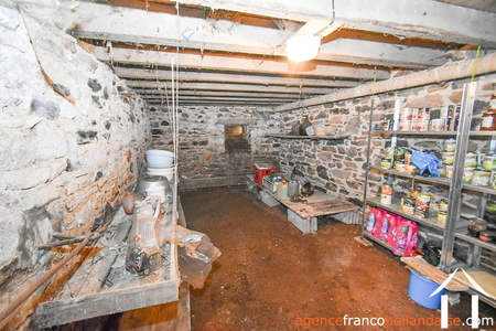 Haus mit Gästehaus zu verkaufen la porcherie, limousin, Li1036 Bild - 58