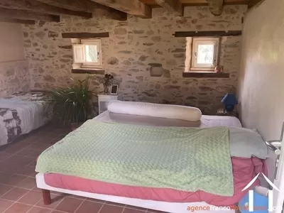 Haus mit Gästehaus zu verkaufen , Li1037 Bild - 5