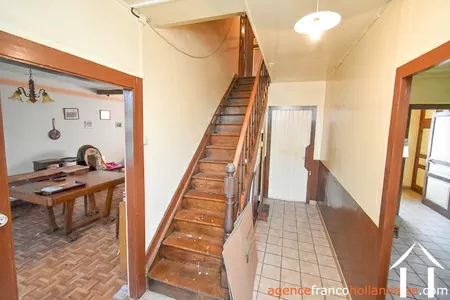 Haus zu verkaufen linards, limousin, Li1038 Bild - 6