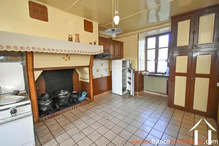 Haus zu verkaufen linards, limousin, Li1038 Bild - 5