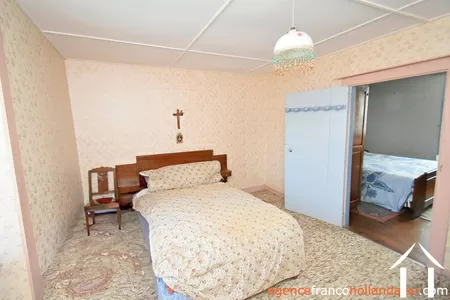 Haus zu verkaufen linards, limousin, Li1038 Bild - 9