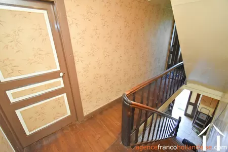 Haus zu verkaufen linards, limousin, Li1038 Bild - 13