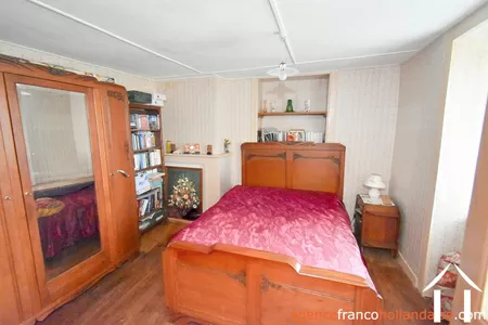 Haus zu verkaufen linards, limousin, Li1038 Bild - 12