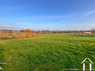 Haus zu verkaufen linards, limousin, Li1038 Bild - 24