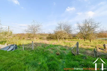 Haus zu verkaufen linards, limousin, Li1038 Bild - 23