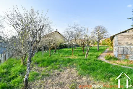 Haus zu verkaufen linards, limousin, Li1038 Bild - 32