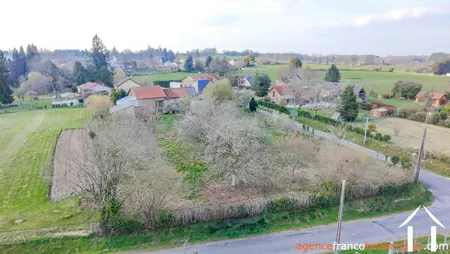 Haus zu verkaufen linards, limousin, Li1038 Bild - 39