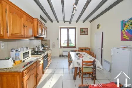 Immobilien 1 hectare ++ zu verkaufen meuzac, limousin, Li1039 Bild - 10