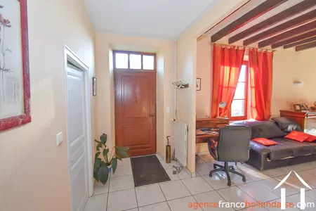 Immobilien 1 hectare ++ zu verkaufen meuzac, limousin, Li1039 Bild - 5