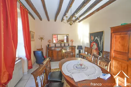 Immobilien 1 hectare ++ zu verkaufen meuzac, limousin, Li1039 Bild - 8