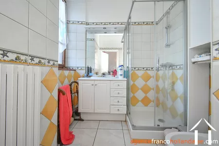 Immobilien 1 hectare ++ zu verkaufen meuzac, limousin, Li1039 Bild - 15