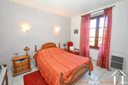 Immobilien 1 hectare ++ zu verkaufen meuzac, limousin, Li1039 Bild - 11