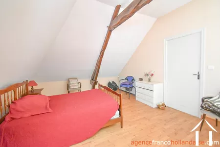 Immobilien 1 hectare ++ zu verkaufen meuzac, limousin, Li1039 Bild - 13