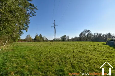 Immobilien 1 hectare ++ zu verkaufen meuzac, limousin, Li1039 Bild - 23