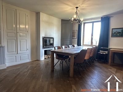 Haus zu verkaufen chalus, auvergne, Li1040 Bild - 4