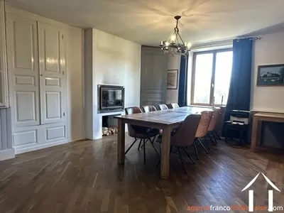 Haus zu verkaufen chalus, auvergne, Li1040 Bild - 4