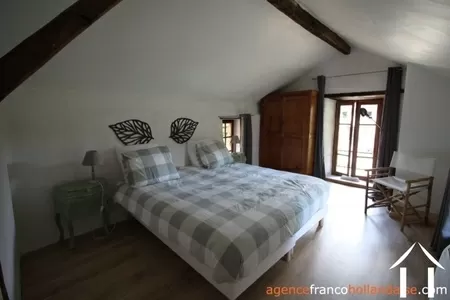 Haus zu verkaufen chalus, auvergne, Li1040 Bild - 28