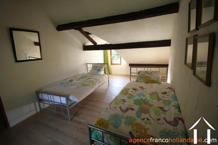 Haus zu verkaufen chalus, auvergne, Li1040 Bild - 29