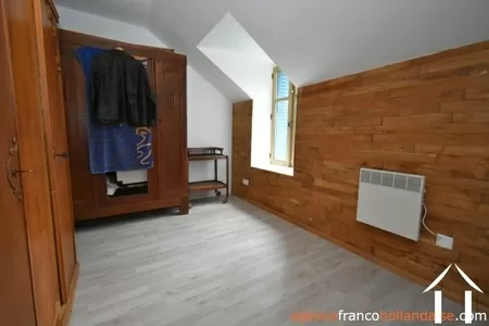 Haus zu verkaufen la croisille sur briance, limousin, Li1042 Bild - 15