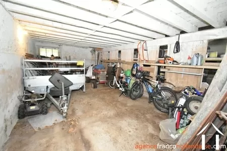 Haus zu verkaufen la croisille sur briance, limousin, Li1042 Bild - 27