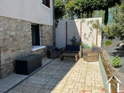 Haus mit Gästehaus zu verkaufen st mesmin, champagne-ardenne, Li1044 Bild - 31