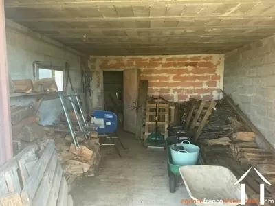 Haus mit Gästehaus zu verkaufen st mesmin, champagne-ardenne, Li1044 Bild - 38