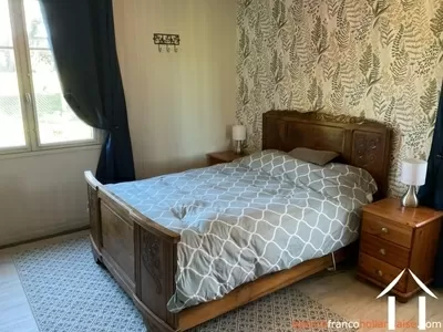 Haus mit Gästehaus zu verkaufen st mesmin, champagne-ardenne, Li1044 Bild - 11