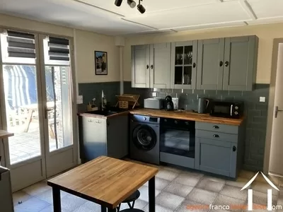 Haus mit Gästehaus zu verkaufen st mesmin, champagne-ardenne, Li1044 Bild - 20