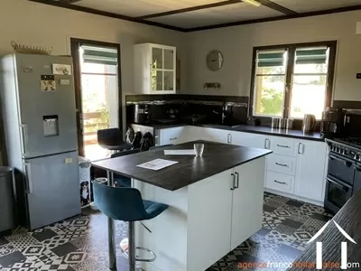 Haus mit Gästehaus zu verkaufen st mesmin, champagne-ardenne, Li1044 Bild - 4