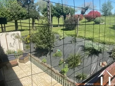 Haus mit Gästehaus zu verkaufen st mesmin, champagne-ardenne, Li1044 Bild - 32