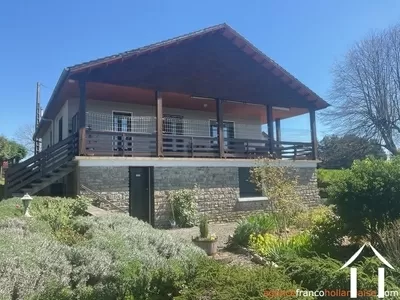 Haus mit Gästehaus zu verkaufen st mesmin, champagne-ardenne, Li1044 Bild - 2