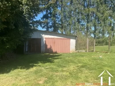 Haus mit Gästehaus zu verkaufen st mesmin, champagne-ardenne, Li1044 Bild - 45