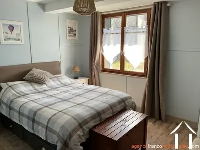 Haus mit Gästehaus zu verkaufen st mesmin, champagne-ardenne, Li1044 Bild - 25