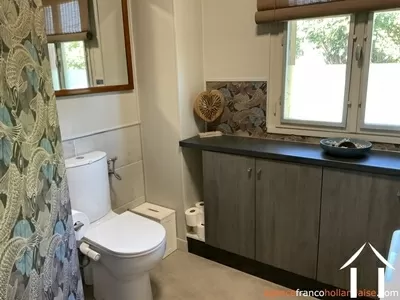 Haus mit Gästehaus zu verkaufen st mesmin, champagne-ardenne, Li1044 Bild - 29