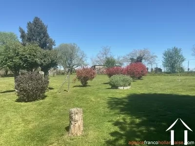 Haus mit Gästehaus zu verkaufen st mesmin, champagne-ardenne, Li1044 Bild - 35