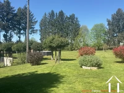 Haus mit Gästehaus zu verkaufen st mesmin, champagne-ardenne, Li1044 Bild - 40