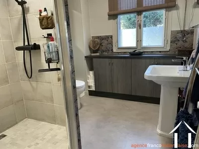 Haus mit Gästehaus zu verkaufen st mesmin, champagne-ardenne, Li1044 Bild - 28