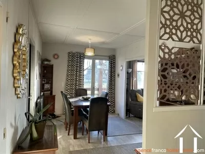 Haus mit Gästehaus zu verkaufen st mesmin, champagne-ardenne, Li1044 Bild - 8