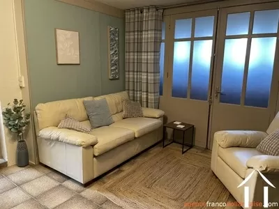 Haus mit Gästehaus zu verkaufen st mesmin, champagne-ardenne, Li1044 Bild - 18