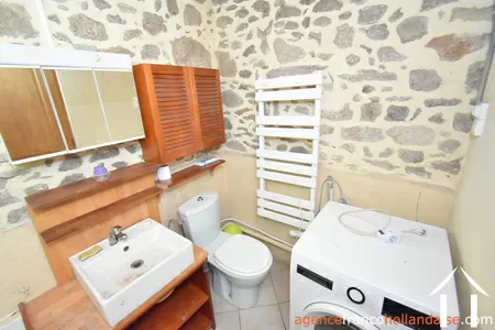 Haus zu verkaufen champnetery, limousin, Li1045 Bild - 16