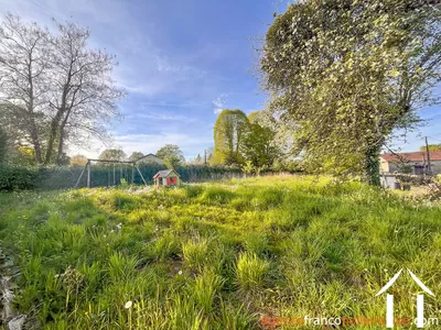 Haus zu verkaufen champnetery, limousin, Li1045 Bild - 48