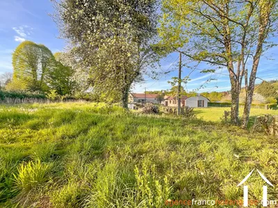 Haus zu verkaufen champnetery, limousin, Li1045 Bild - 56