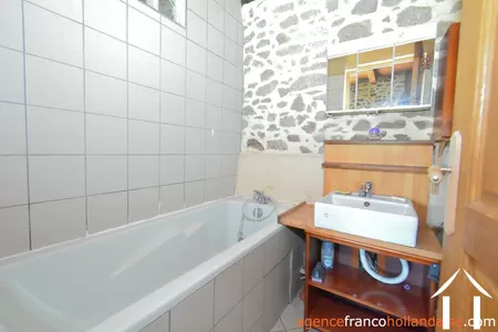 Haus zu verkaufen champnetery, limousin, Li1045 Bild - 14