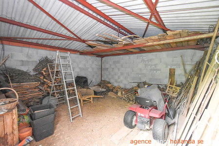 Haus zu verkaufen la croisille sur briance, limousin, Li1047 Bild - 28