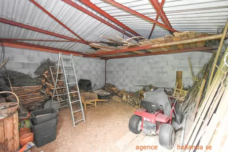Haus zu verkaufen la croisille sur briance, limousin, Li1047 Bild - 28