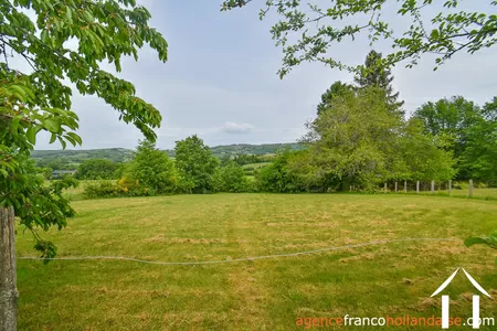 Haus zu verkaufen la croisille sur briance, limousin, Li1047 Bild - 23