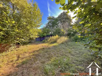 Haus zu verkaufen chateauneuf la foret, limousin, Li1048 Bild - 57
