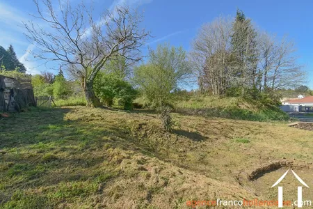 Haus zu verkaufen chateauneuf la foret, limousin, Li1048 Bild - 31