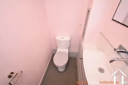 Haus zu verkaufen chateauneuf la foret, limousin, Li1048 Bild - 17