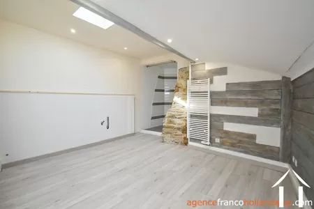 Haus zu verkaufen chateauneuf la foret, limousin, Li1048 Bild - 16